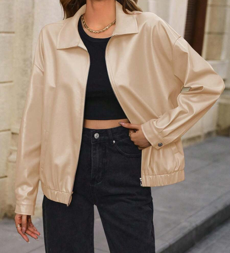 AURELIA - Spring Jacket