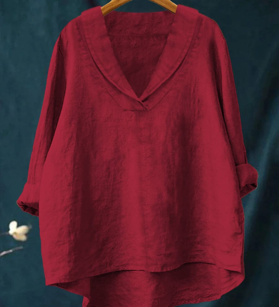 Samantha™ - Elegantiška vasarinė palaidinė