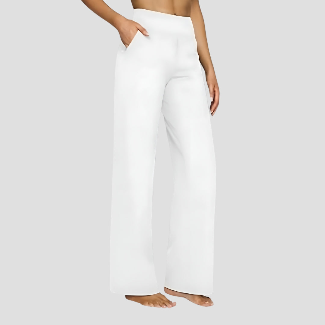 Klara - Patogios ir elastingos kelnės