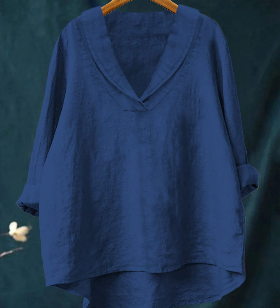 Samantha™ - Elegantiška vasarinė palaidinė