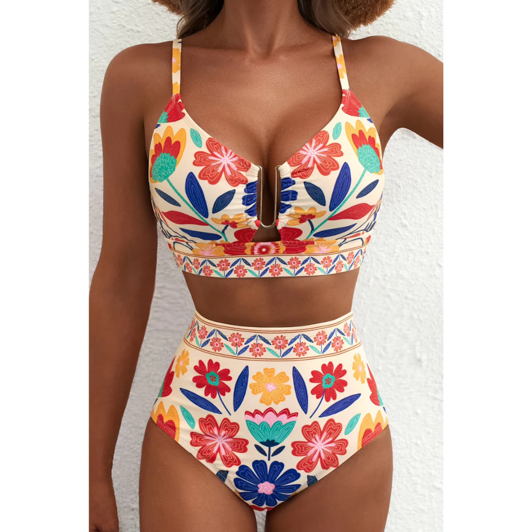 Saar | Koreguojantis Bikinis