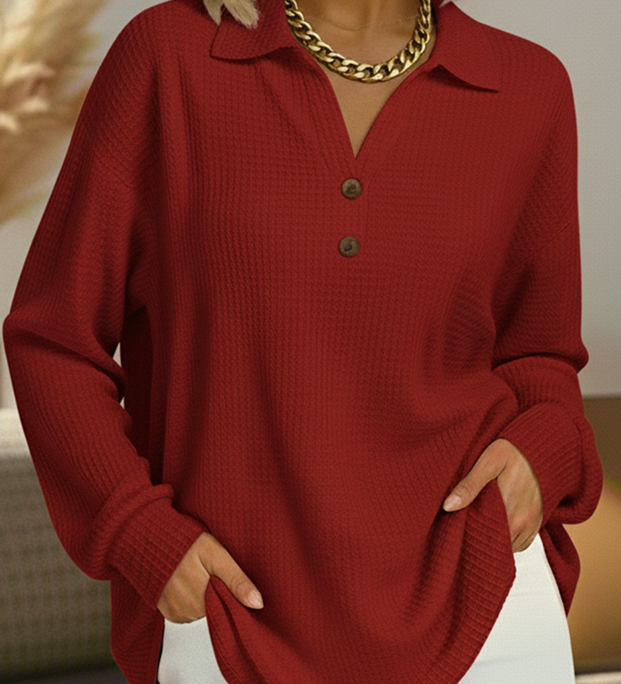 LAURA™ | STILINGA ŽIEMOS ŠILUMA