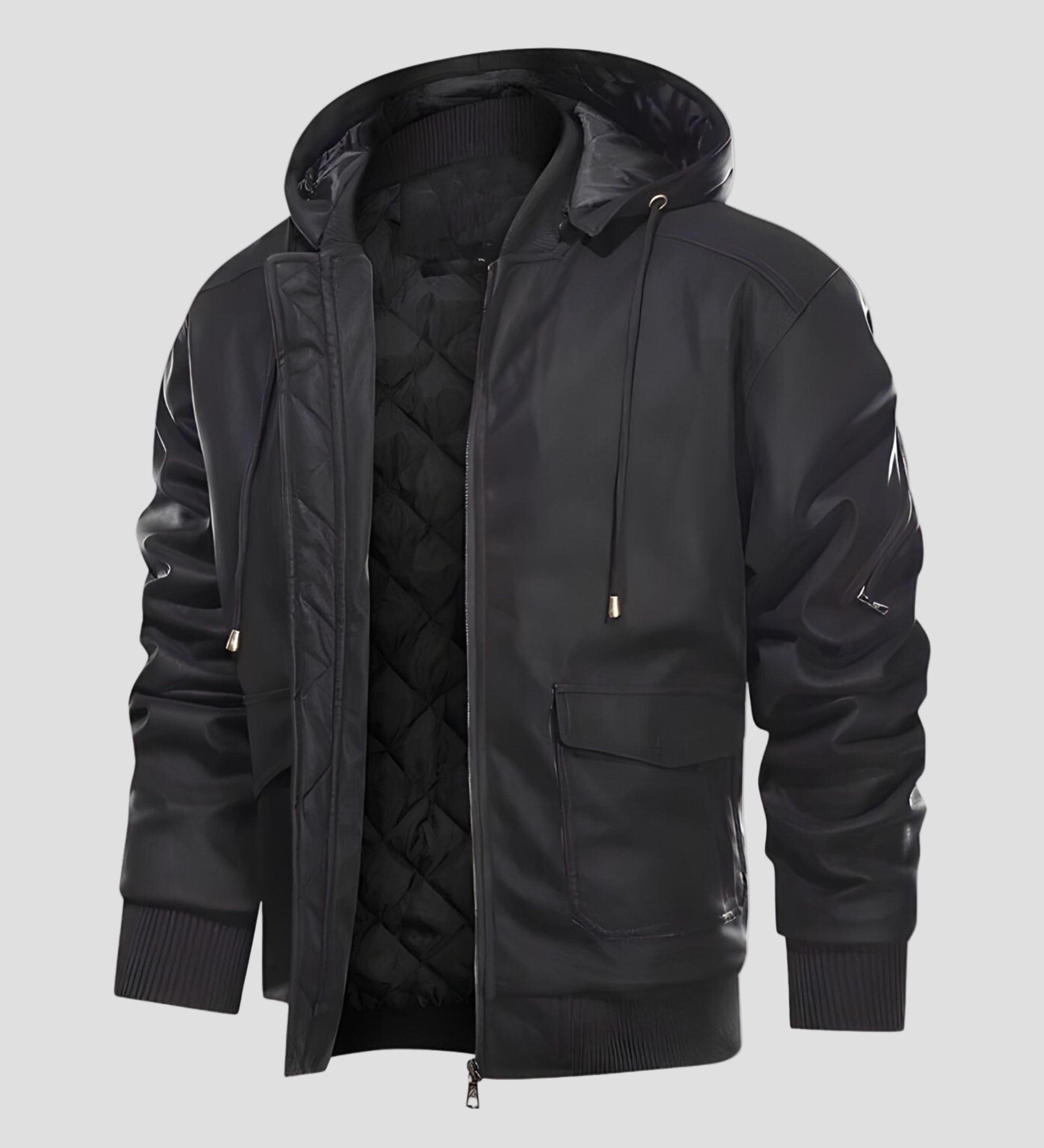 Benas – Vyrų striukė