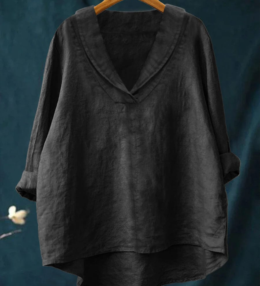 Samantha™ - Elegantiška vasarinė palaidinė