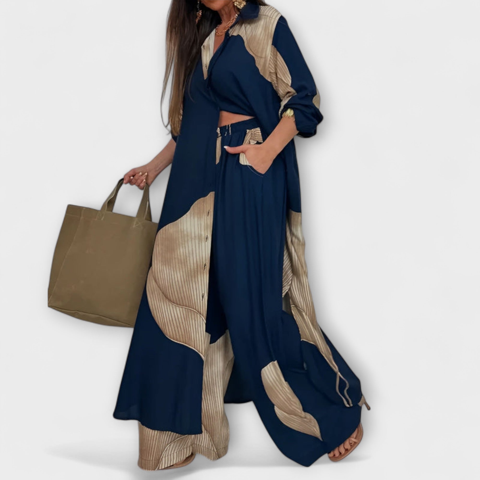 Moriel - dalių komplektas