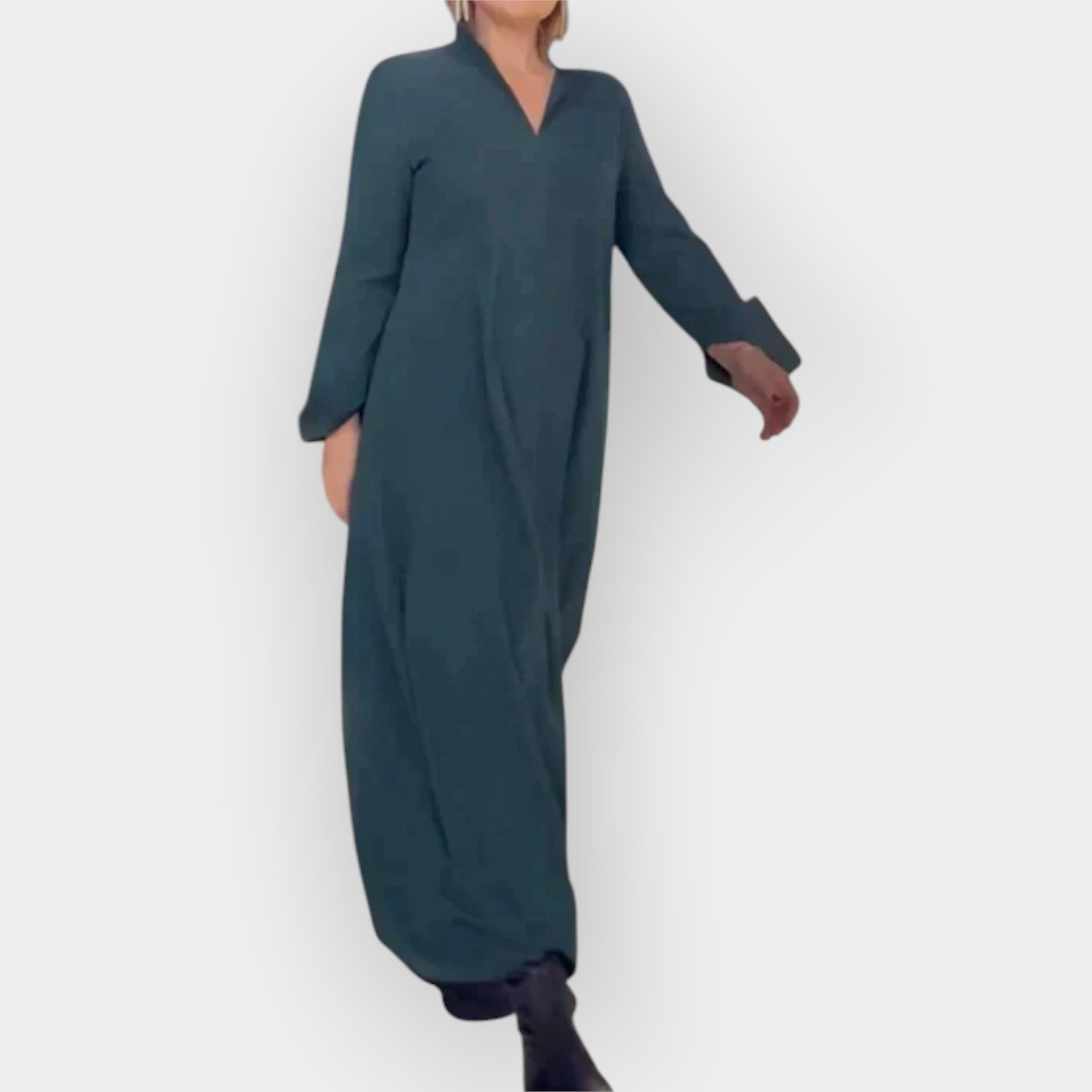 Comfortable Dress
