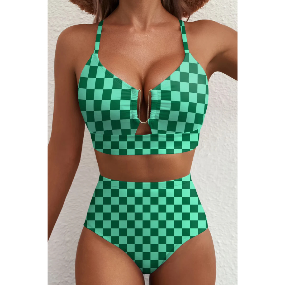 Saar | Koreguojantis Bikinis