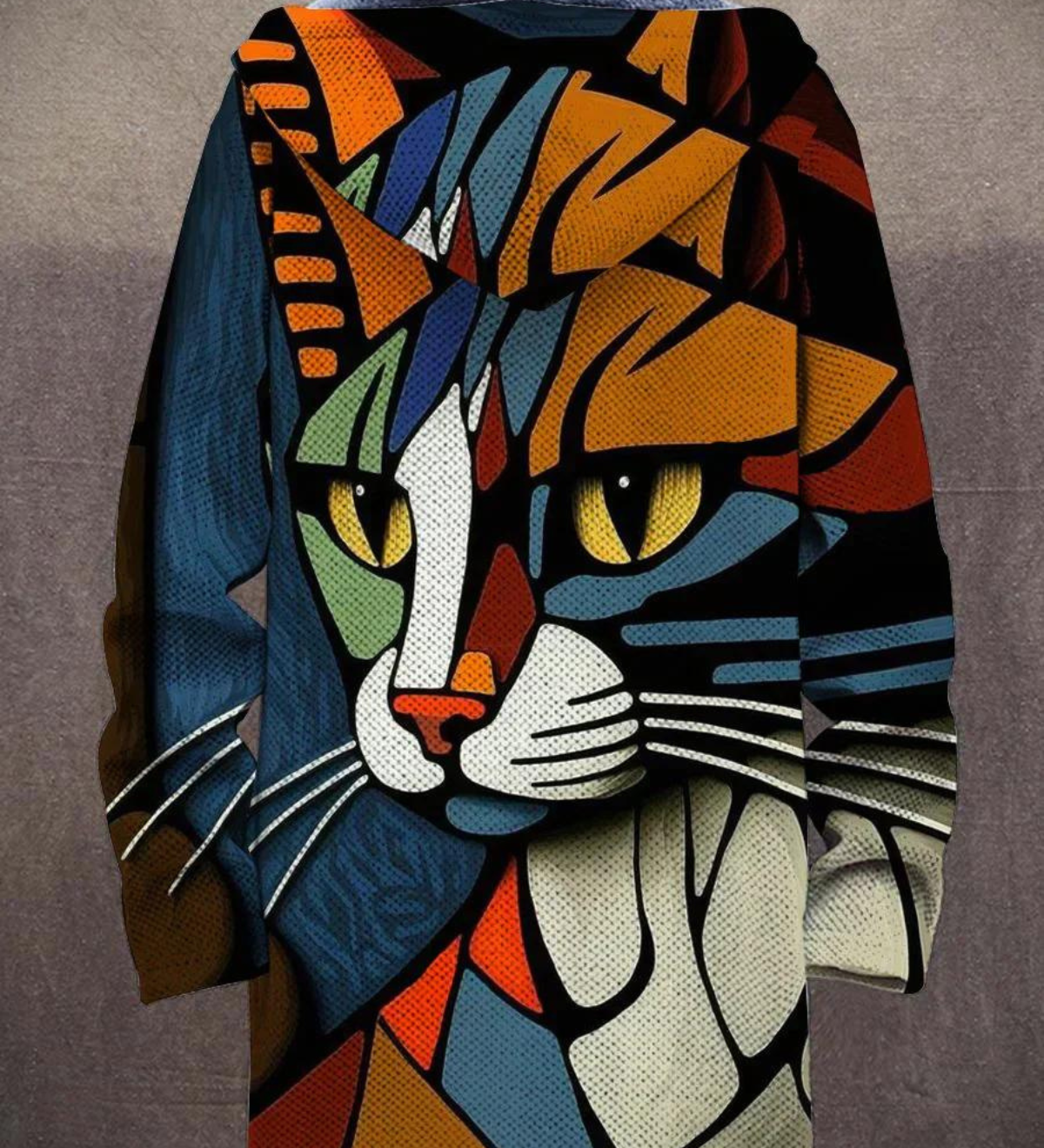 Elouera - Prabangus džemperis