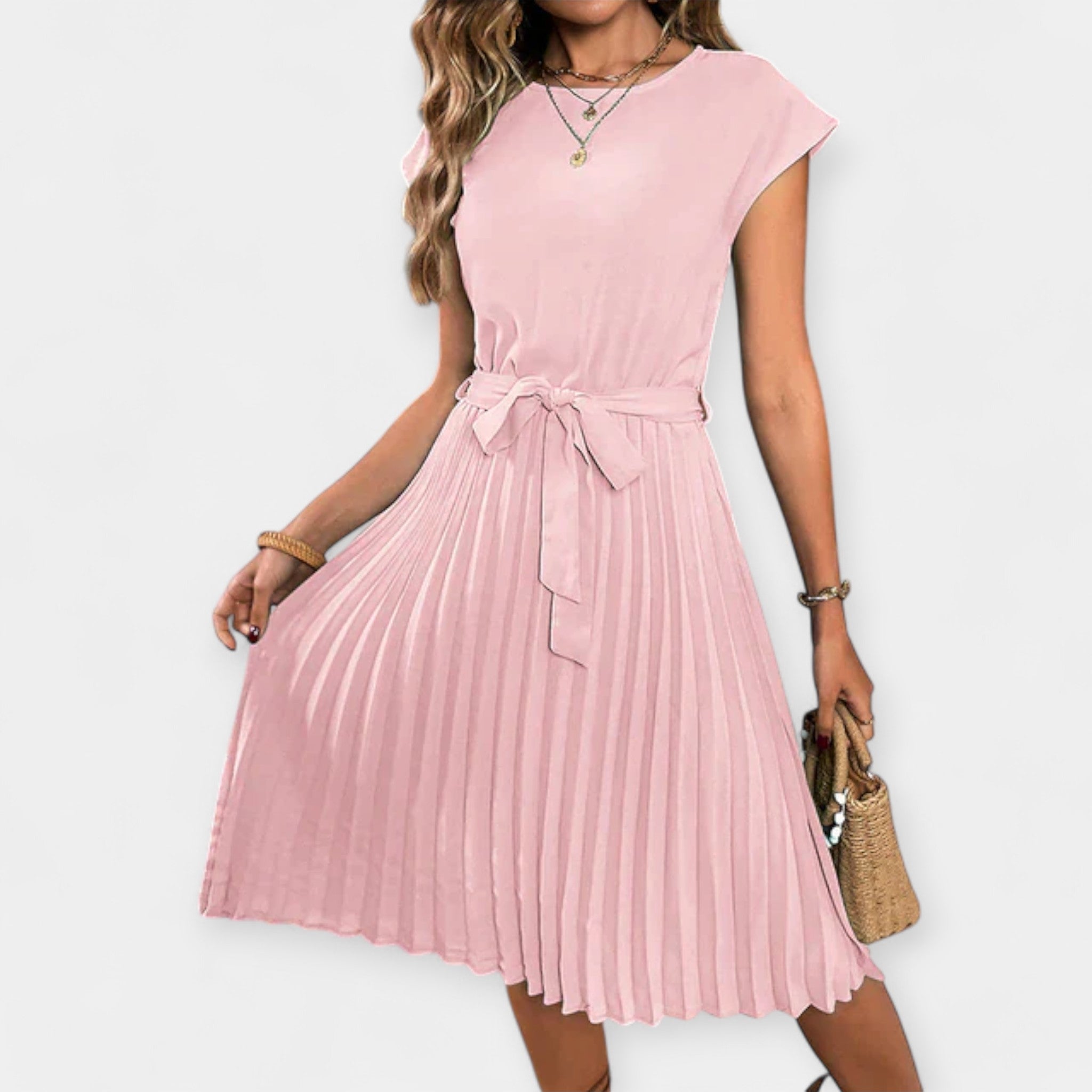 Lightweight Dress