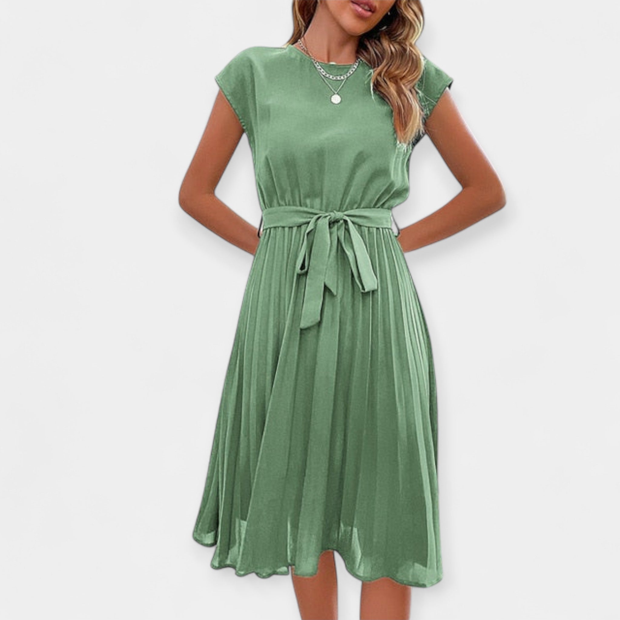 Lightweight Dress
