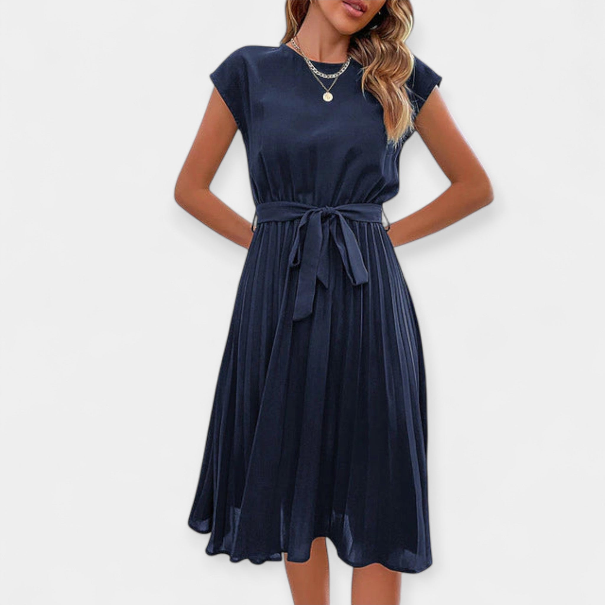 Lightweight Dress