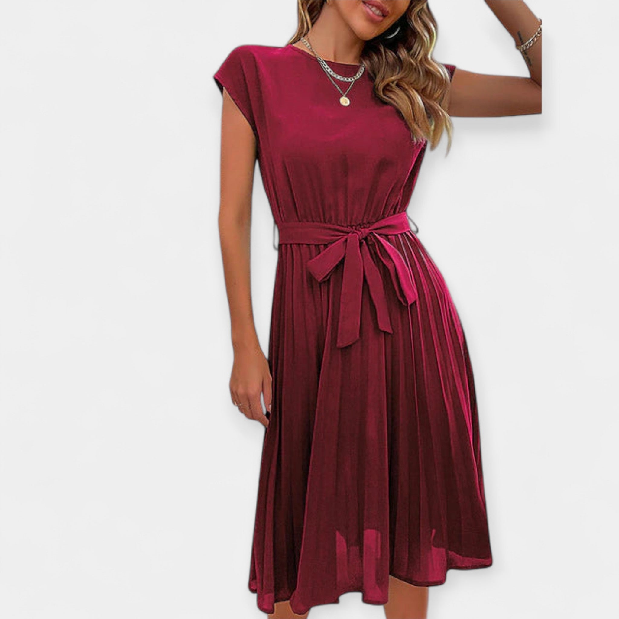 Lightweight Dress