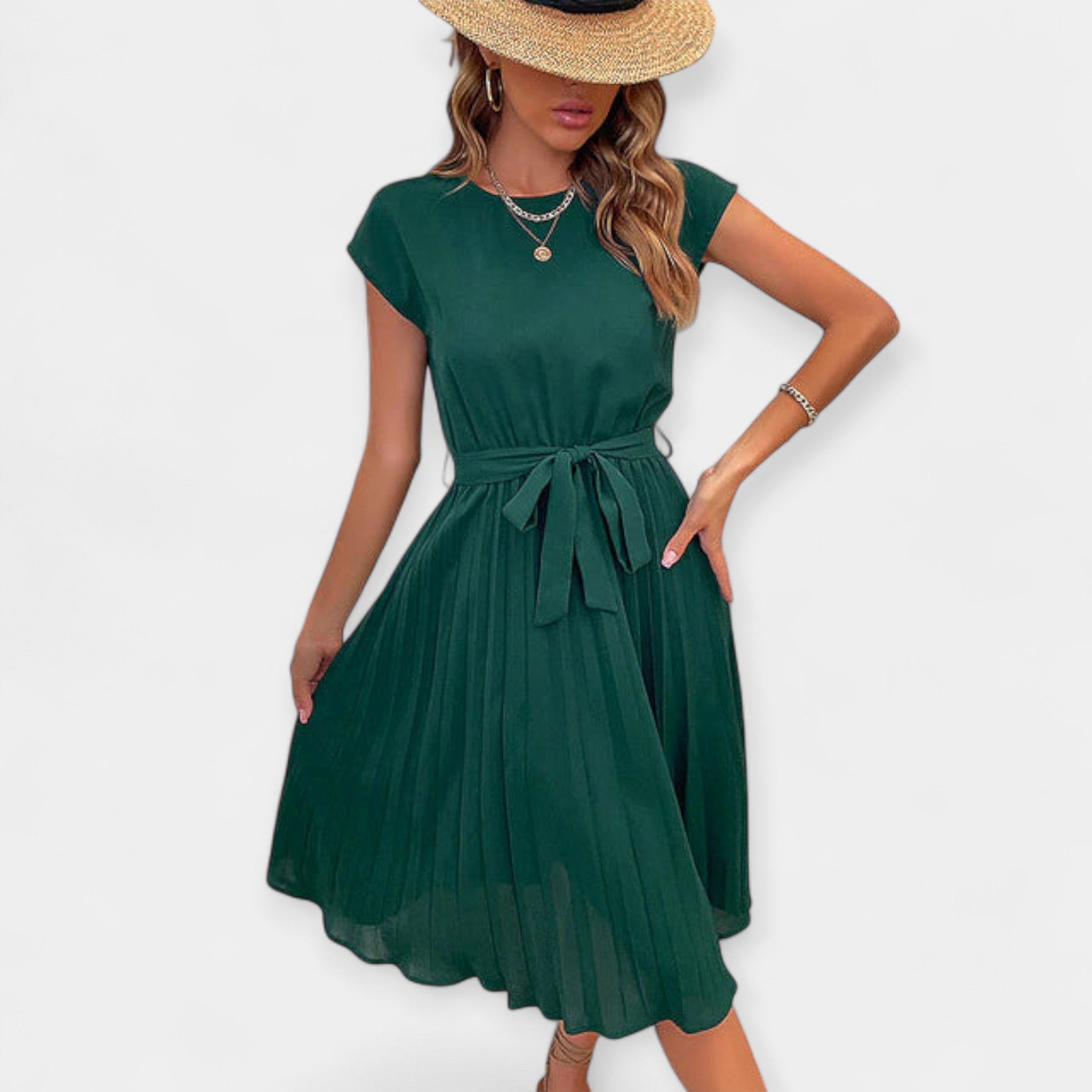 Lightweight Dress
