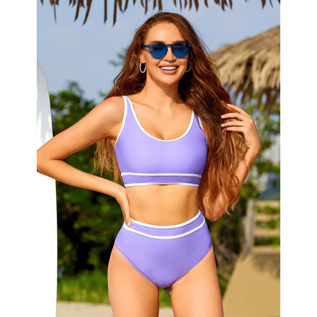 Novah | Koreguojantis Bikinis