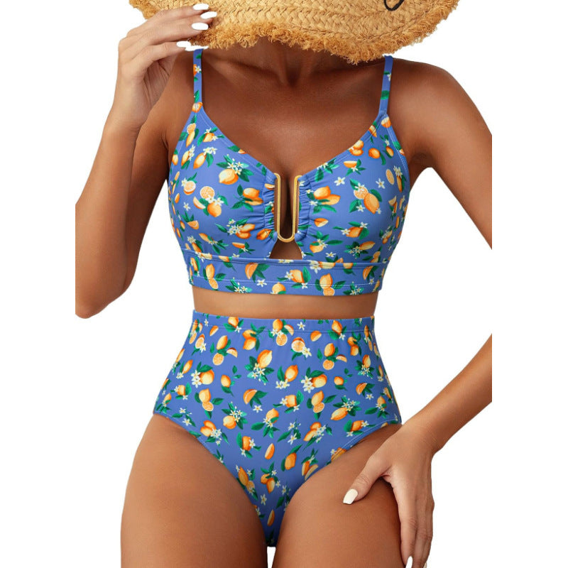 Saar | Koreguojantis Bikinis