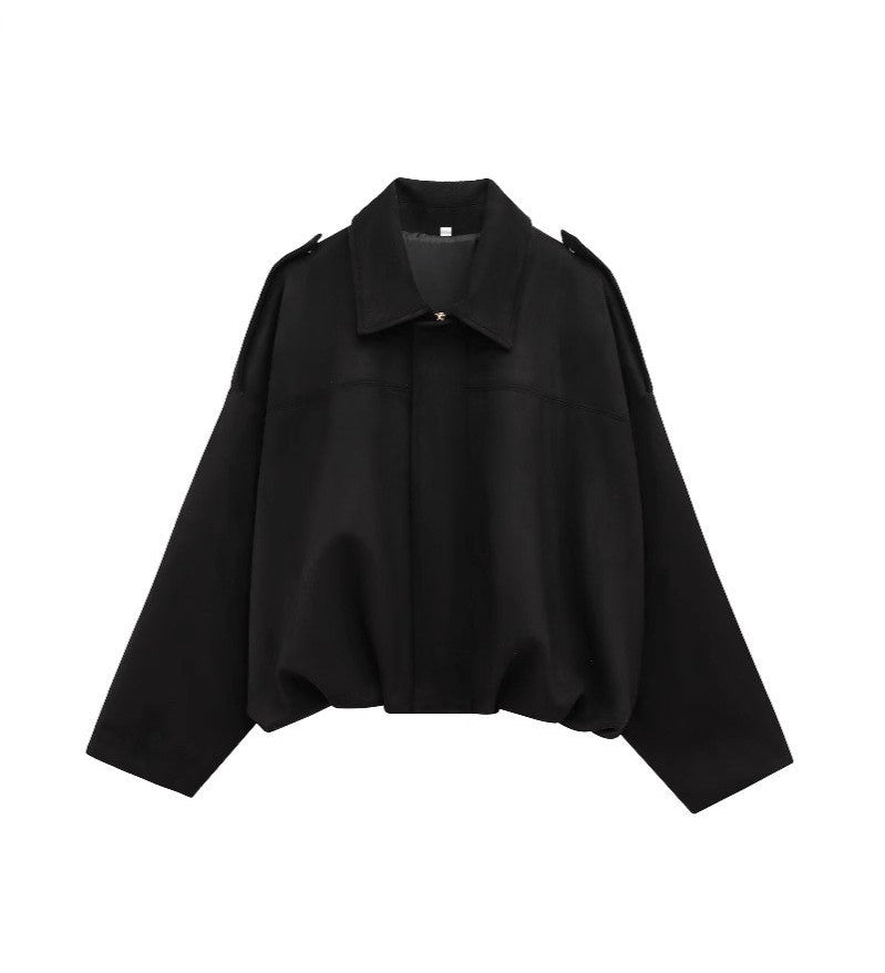 Aleksandra - Bomber Striukė