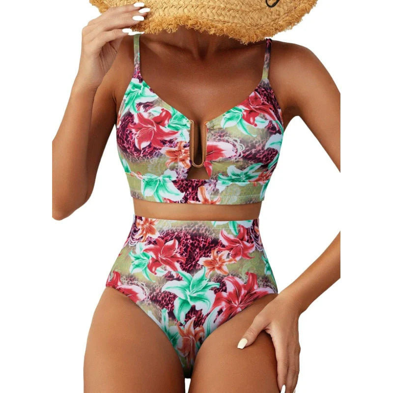 Saar | Koreguojantis Bikinis