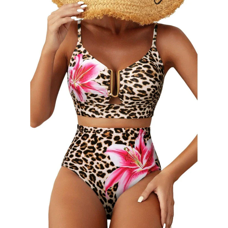 Saar | Koreguojantis Bikinis
