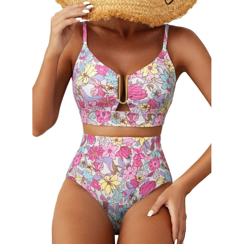 Saar | Koreguojantis Bikinis