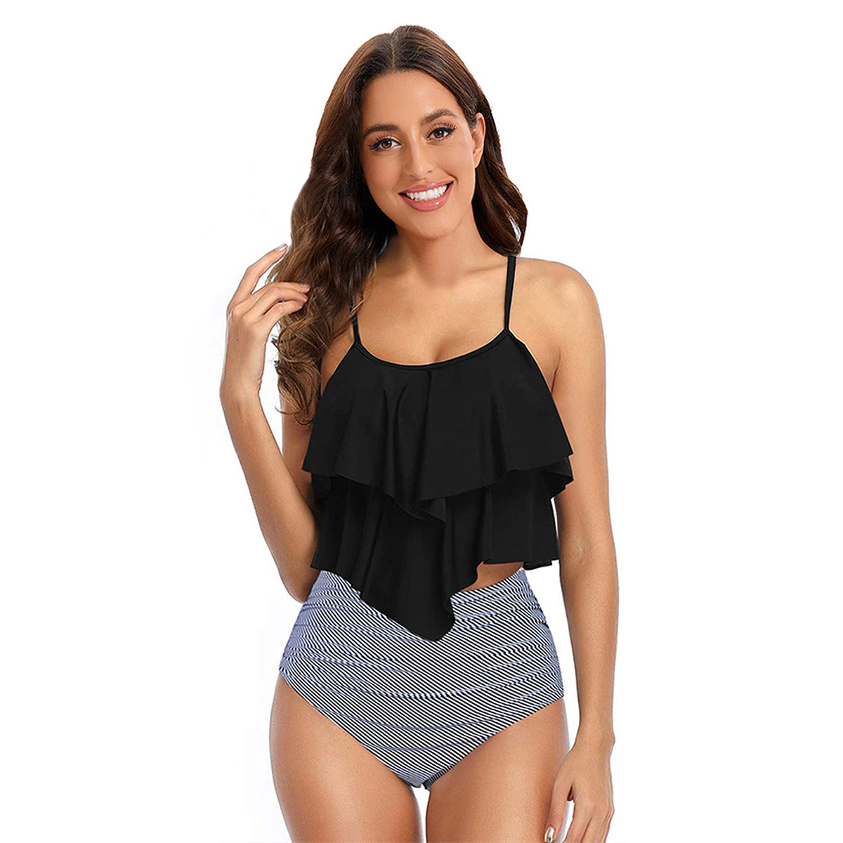 Mara | Flatuojantis Tankinis