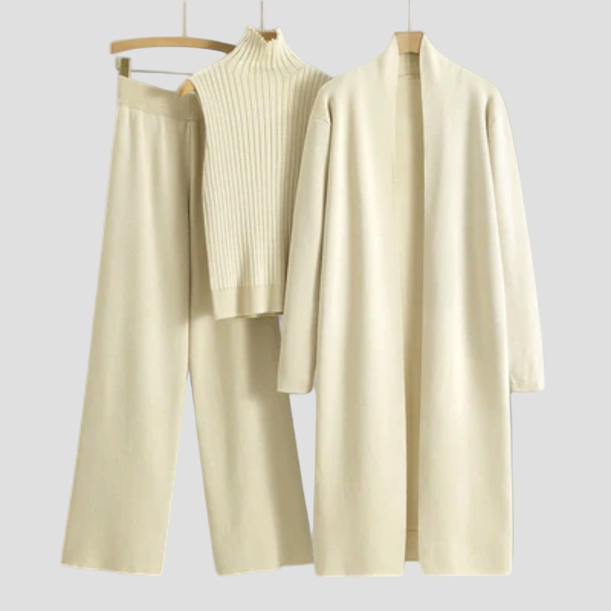 Isabella - Trijų dalių komplektas