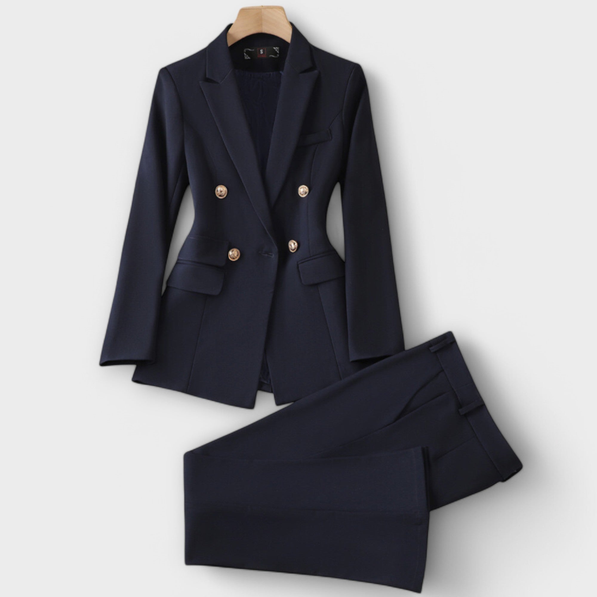 Emma - Striukė ir kelnių komplektas