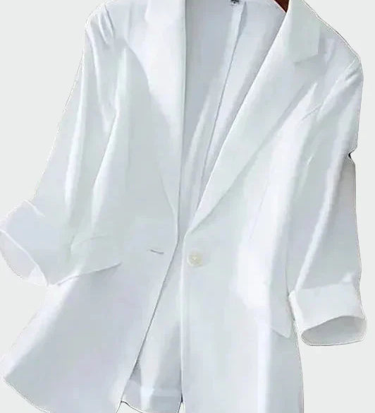 Modernios linijos švarkas