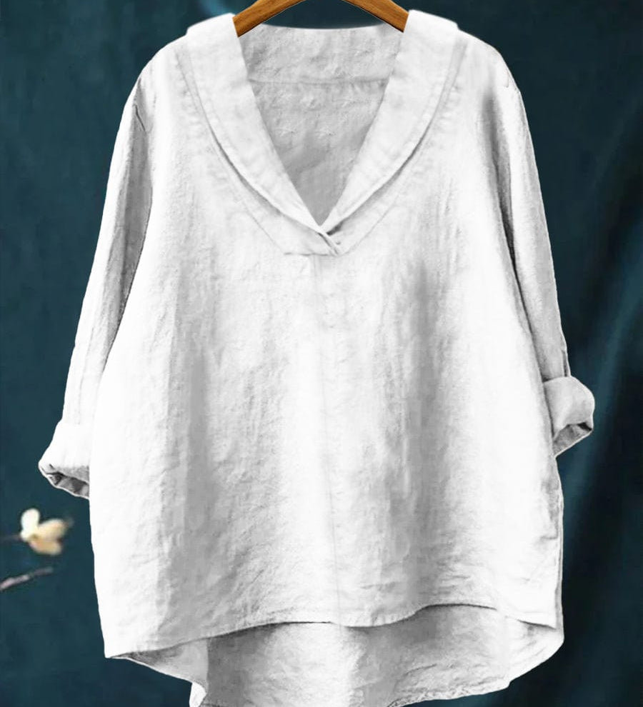 Samantha™ - Elegantiška vasarinė palaidinė