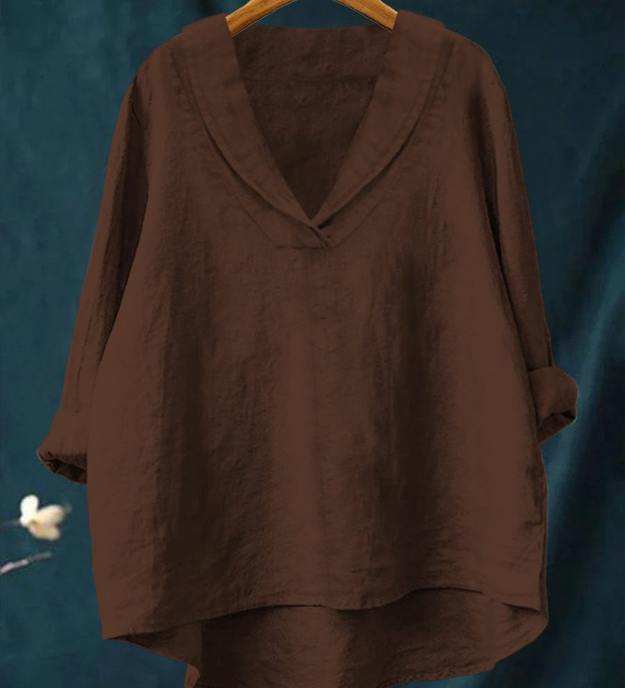 Samantha™ - Elegantiška vasarinė palaidinė